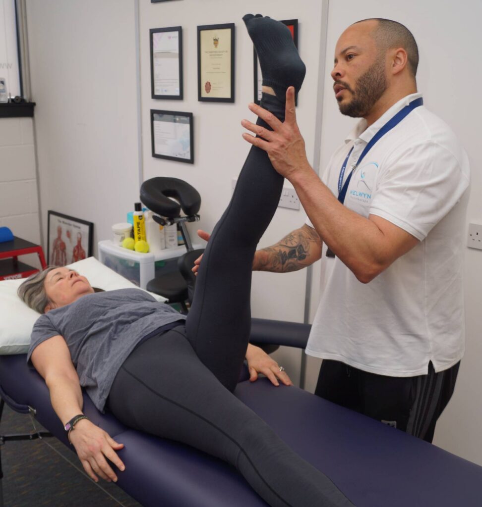 Sciatica