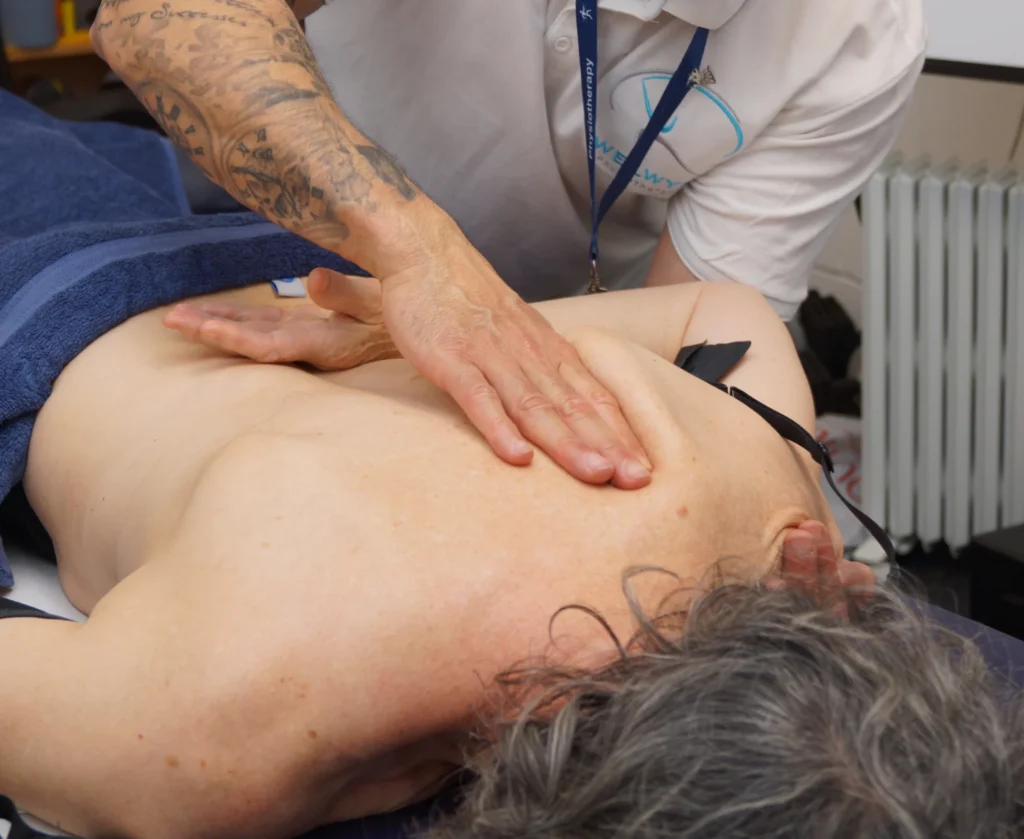 massage 2